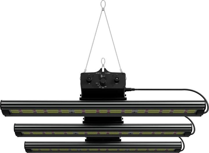 Produktbild Greenception GCx-9 PWR (LED, 230 V)