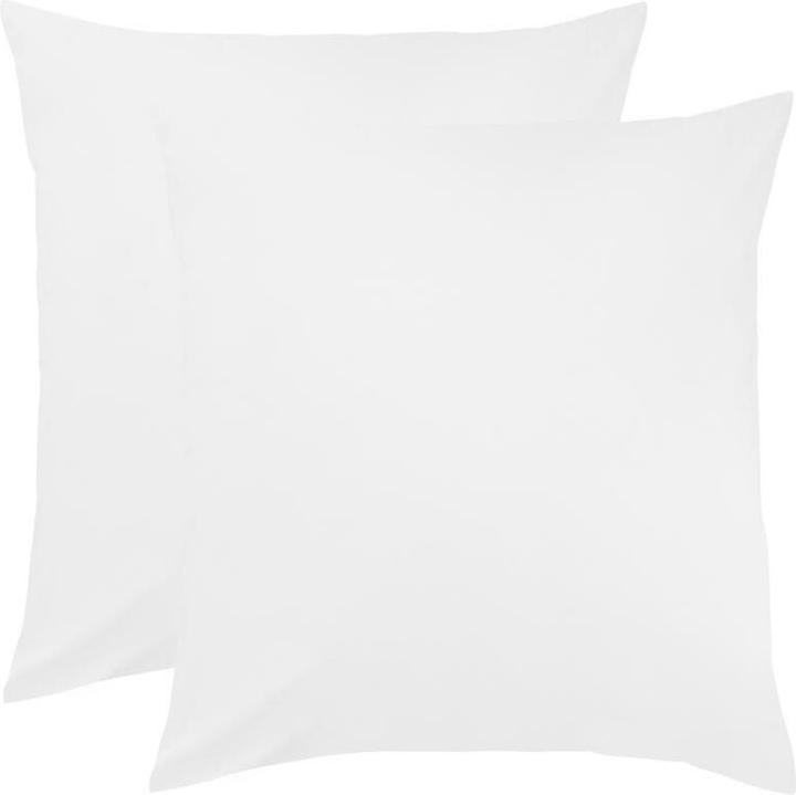 Produktbild BettwarenShop Ulm (Kopfkissenbezug, 80x80 cm)