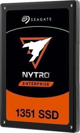 Actual product image Seagate Nytro 1351 (240 GB, 2.5")