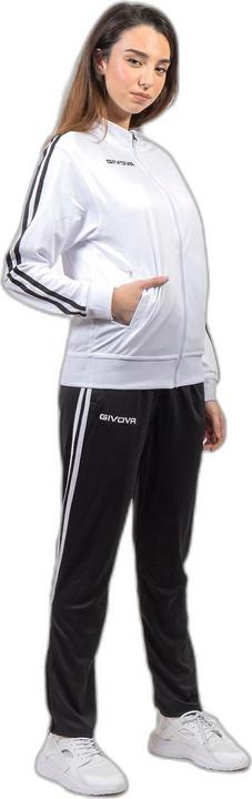 Produktbild Givova Revolution Summer (L)