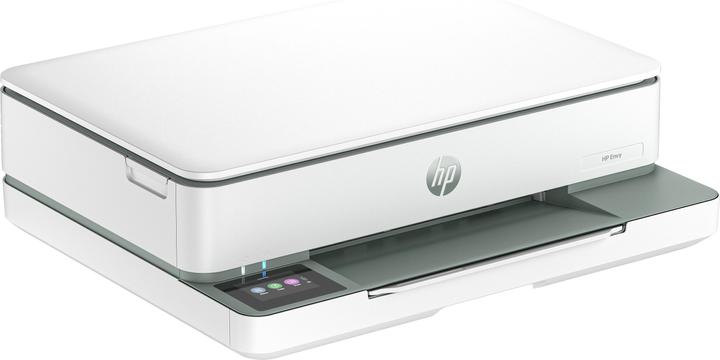 Immagine prodotto HP Hewlett-Packard Envy 6130e All-in-One Color Inkjet, Envy 6130e (Colore)