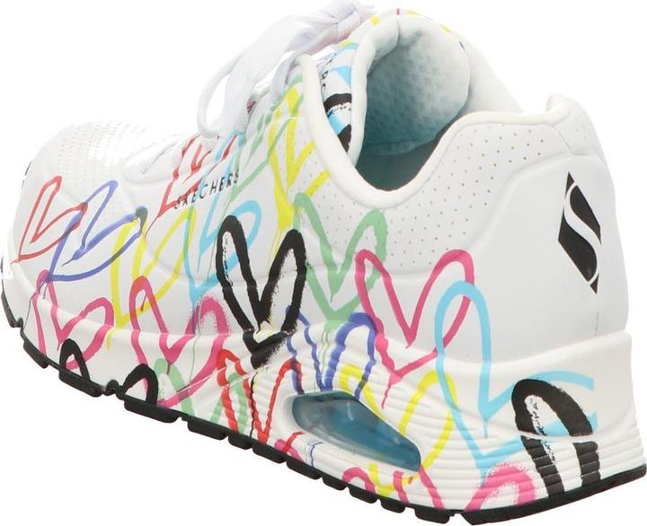 Actual product image Skechers Sneaker - 92999 (36)