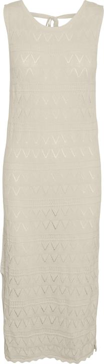 Vero Moda VMBALI Langes Kleid Strickkleid