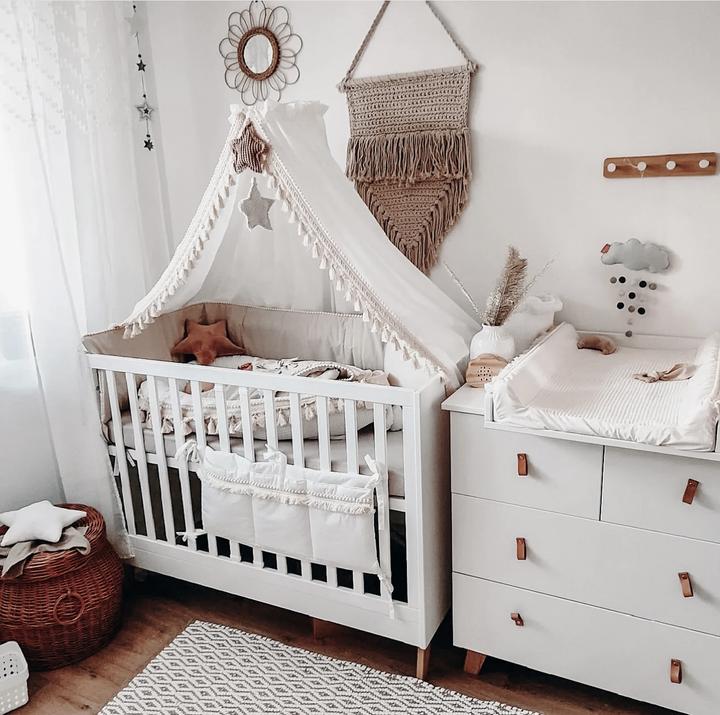 Immagine prodotto Baby-Nest Boho