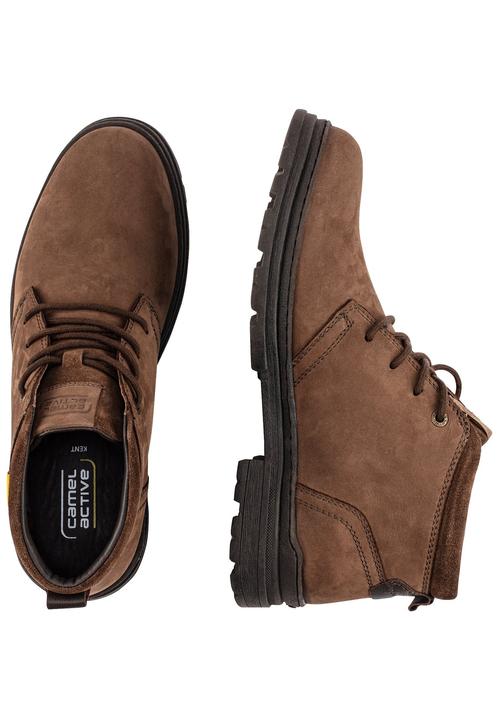Produktbild Camel Active Boots crazy horse CAFE (40)
