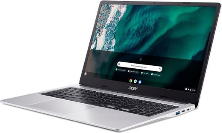 Image du produit Acer Chromebook 315 (15.60", Intel Celeron N5100, 8 Go, DE)