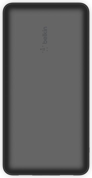 Immagine prodotto Belkin Boost Charge (20000 mAh, 15 W, 74 Wh)