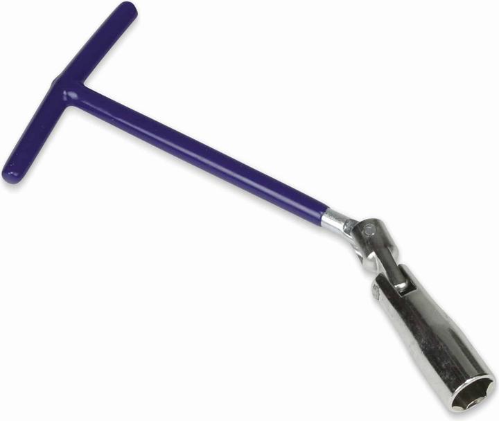 Actual product image IWH Spark Plug Wrench 16mm 020876