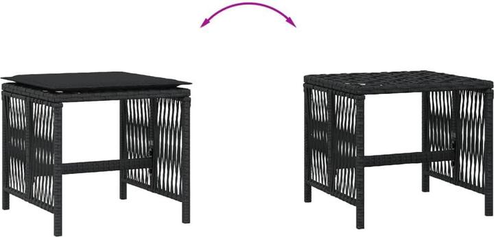 Produktbild VidaXL Siouxie