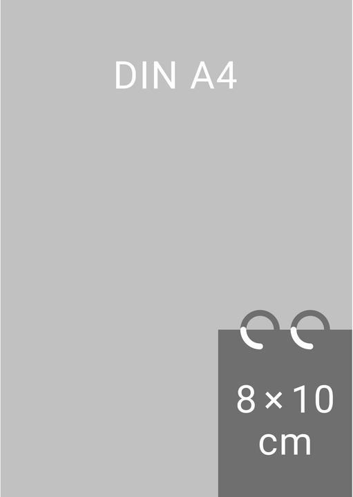 Produktbild Harenberg Ein Jahr der Gelassenheit Mini-Geschenkkalender 2026 (Harter Einband, Deutsch)