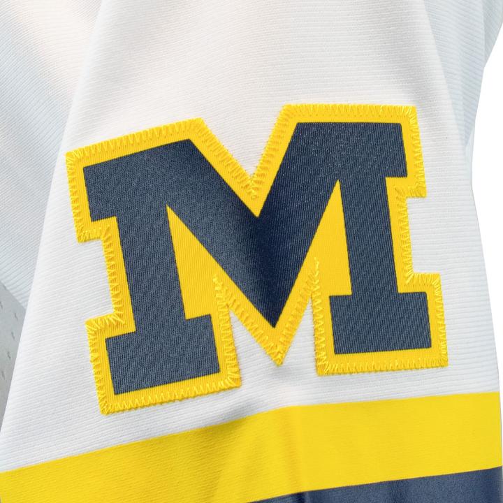 Produktbild Mitchell & Ness NCAA Legacy Jersey - Michigan Wolverines 1999 Tom Brady - XL (XL)