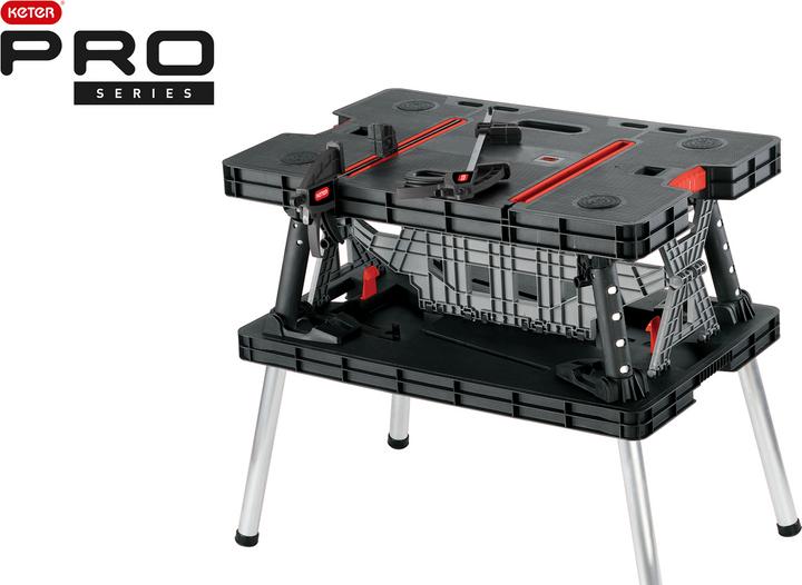 Productafbeelding Keter Meester Pro (55 cm, 91 cm)
