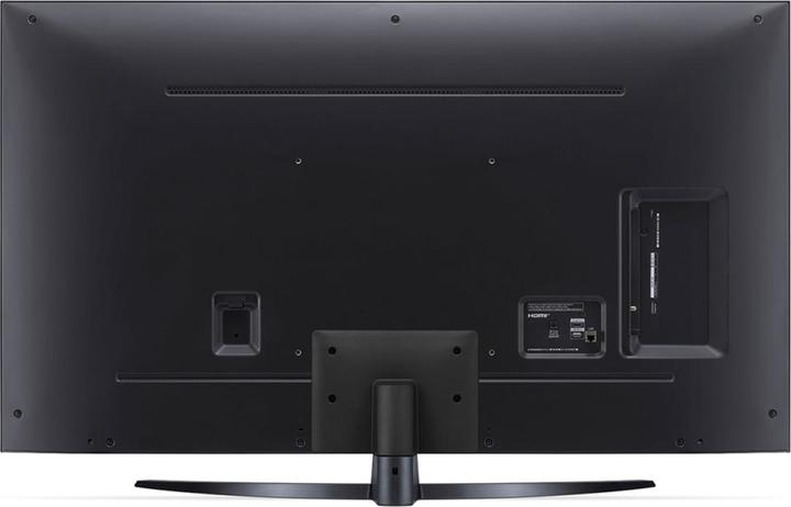 Produktbild LG 50NANO769QA (50", NANO769, Nano-Cell, 4K, 2022)
