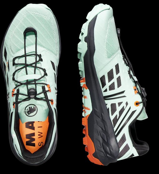 Image du produit Mammut Sertig TR Low GTX Women (42.5)