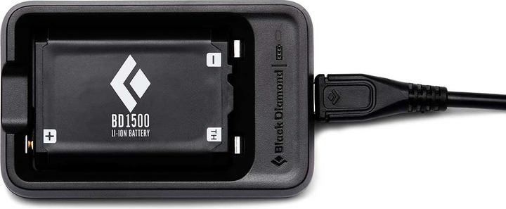 Image du produit Black Diamond BD 1500
