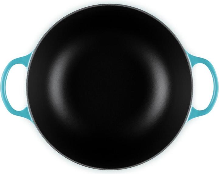 Actual product image Le Creuset La Marmite Signature (26 cm, Casserole + Stewpot, Cast iron)