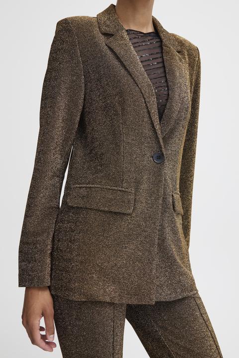 Actual product image B.young 's blazer acha (40)