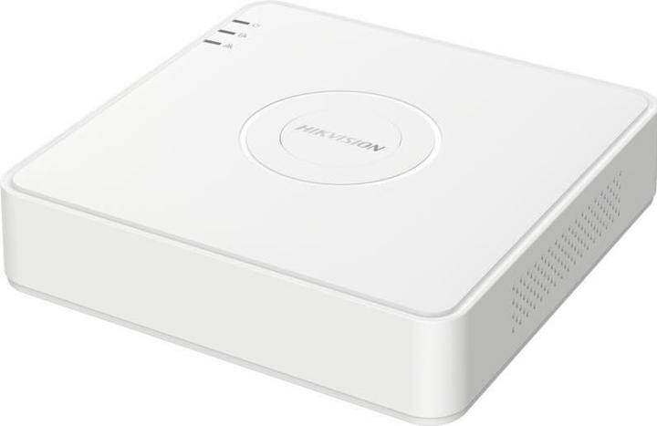 Image du produit Hikvision iDS-7104HQHI-M1/S (C) DVR 4 canaux HD-TVI (1920 x 1080 Pixels)