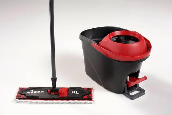 Produktbild Vileda UltraMat XL Turbo (1 Stk.)