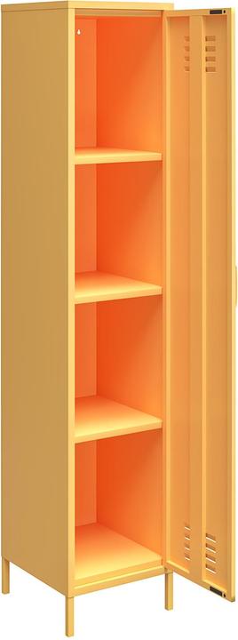 Image du produit Novogratz Cache (38 x 40 x 185 cm)