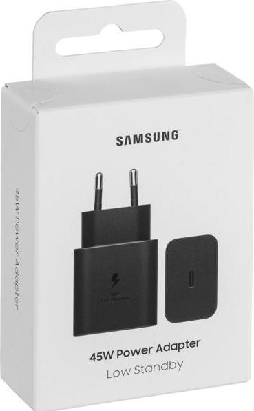 Immagine prodotto Samsung Adattatore di alimentazione (45 W)