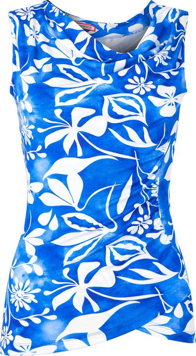Produktbild Joe Browns Floral Print Sleeveless Cowl Neck Jersey Top (8)