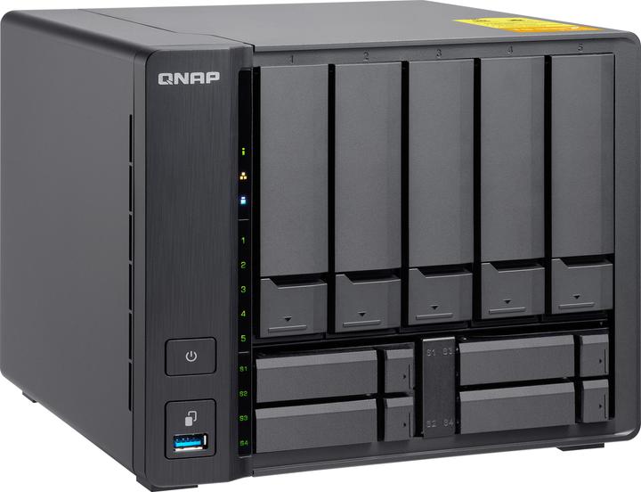 Produktbild QNAP TS-932X (0 TB)