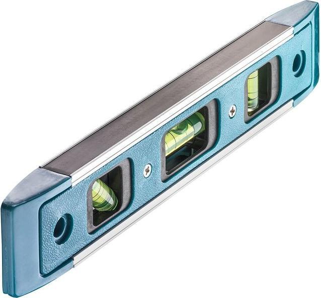 Produktbild technocraft Torpedo-Wasserwaage (22.50 cm)
