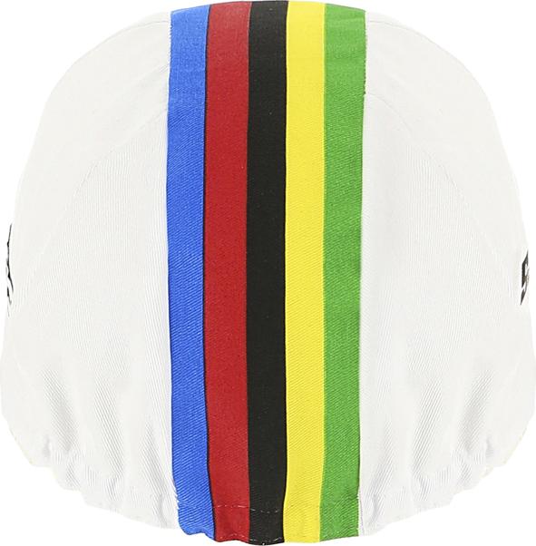 Produktbild Santini Mütze UCI Rainbow World Champion