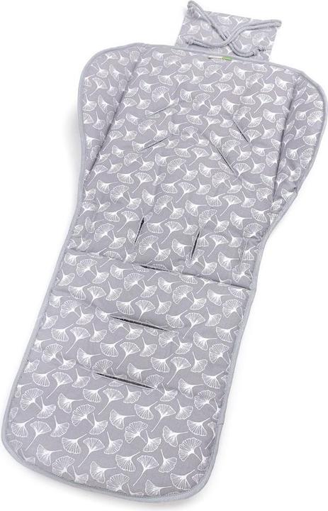 Actual product image Liebes von Priebes Lotte seat cover