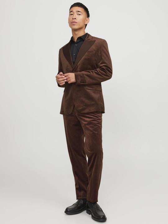 Actual product image Jack & Jones Velvet suit (48)