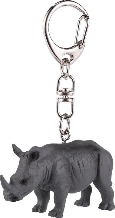 Produktbild Mojo Schlüsselanhänger Nashorn - 387490