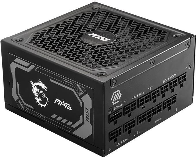 Produktbild MSI MAG A1000GL (1000 W)