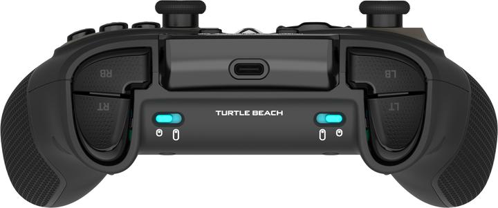 Produktbild Turtle Beach Stealth Pivot (Xbox One S, Xbox Series X, PC, Android, Xbox Series S, Xbox One X)