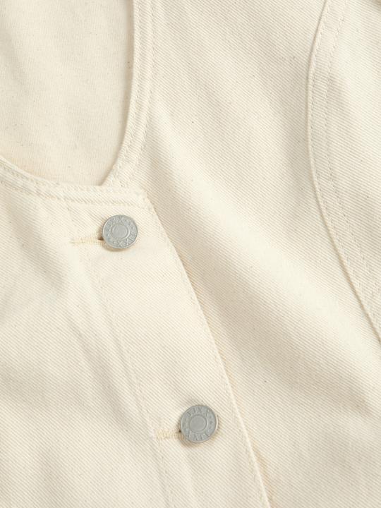 Produktbild JJXX JXDORA Jeanskleid Jeanskleid (L)