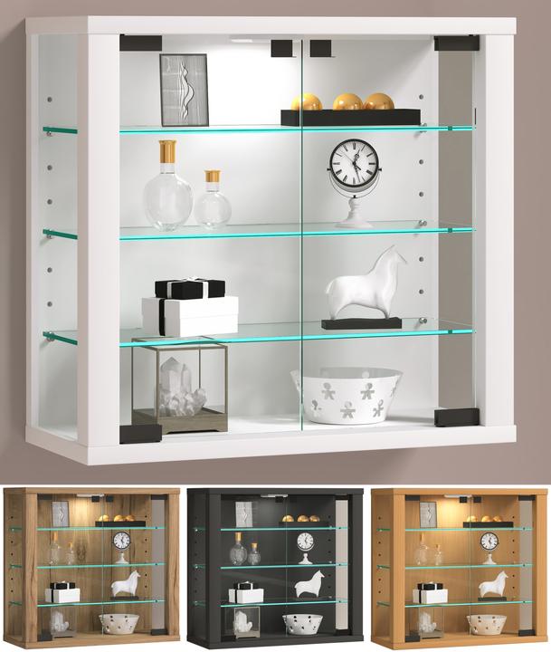 Immagine prodotto VCM Vitrosa S (40 x 43 x 18 cm)