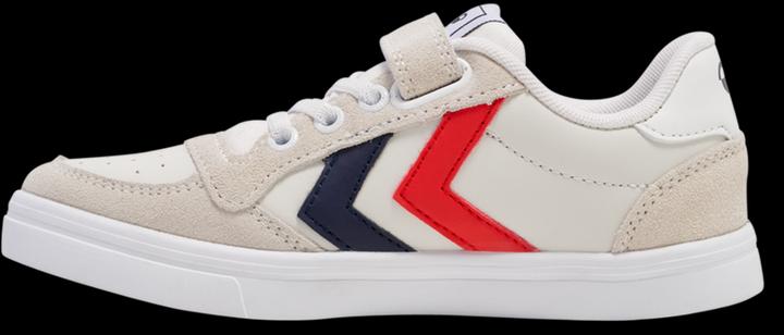 Image du produit hummel Slimmer Stadil Leather Low Jr (37)