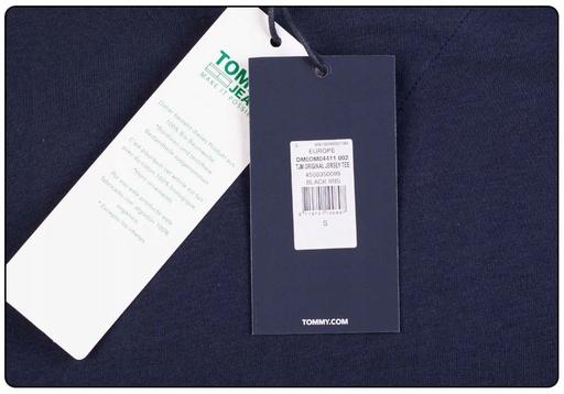 Actual product image Tommy Jeans Original (XL)