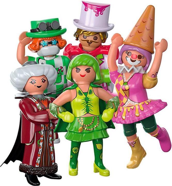 Actual product image Playmobil Surprise box (70389, Playmobil EverDreamerz)
