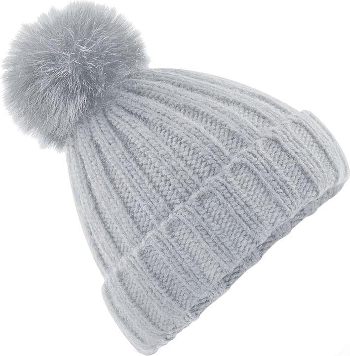 Image du produit Beechfield - Bonnet VERBIER - Adulte (Taille unique)