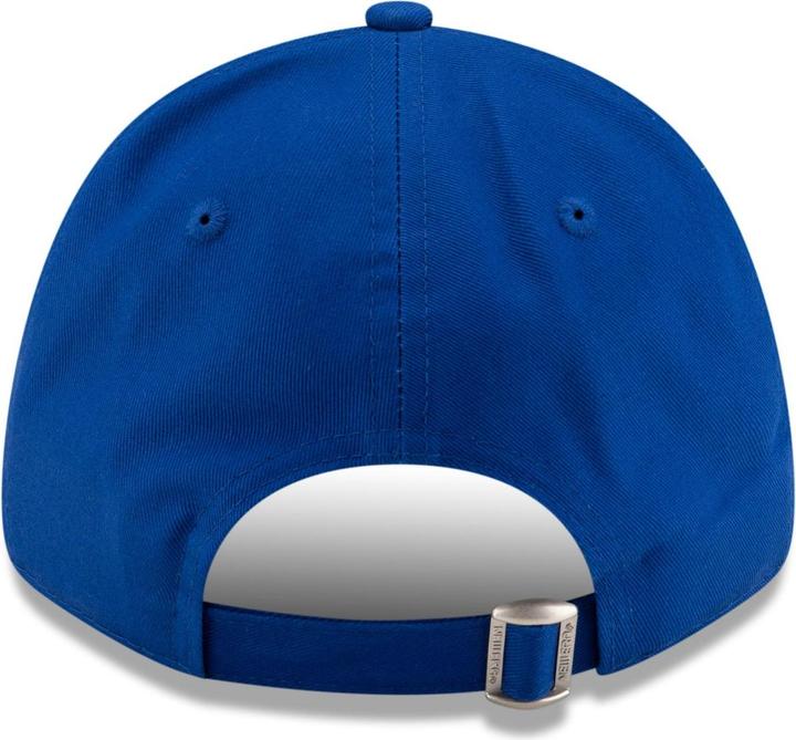 Actual product image New Era 9Forty Adjustable Cap - Manchester United royal