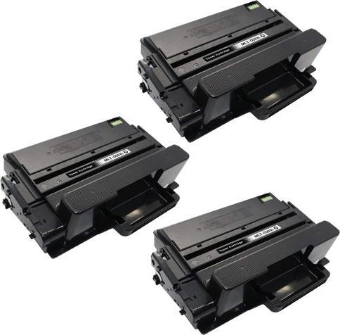 Actual product image Hermex Compatible Toner XL for Samsung ProXpress SL-M3370FD (FC)