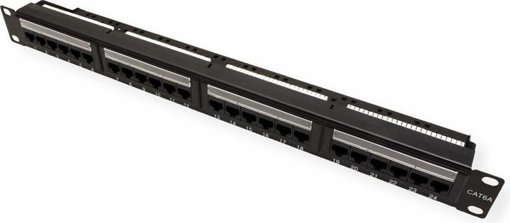 Produktbild Telegärtner MPP24-HS K