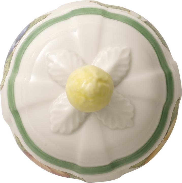 Immagine prodotto Villeroy & Boch Zuccheriera 6 pers. Giardino francese Fleurence (0.20 l)
