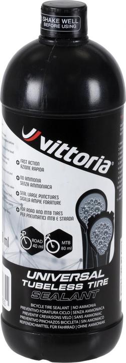 Vittoria Universal Tubeless Tire Sealant Reifendichtmittel