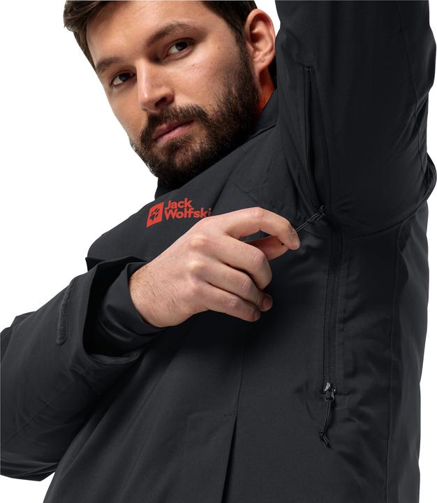 Produktbild Jack Wolfskin Troposphere Ins Jkt M (3XL)