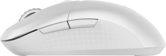 Immagine prodotto MSI Versa 300W White Gaming Maus S12-4301440-CLA (S12-4301440-CLA) (Senza fili, Cablato)