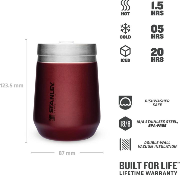 Produktbild Stanley 1913 Everyday Tumbler (0.30 l)