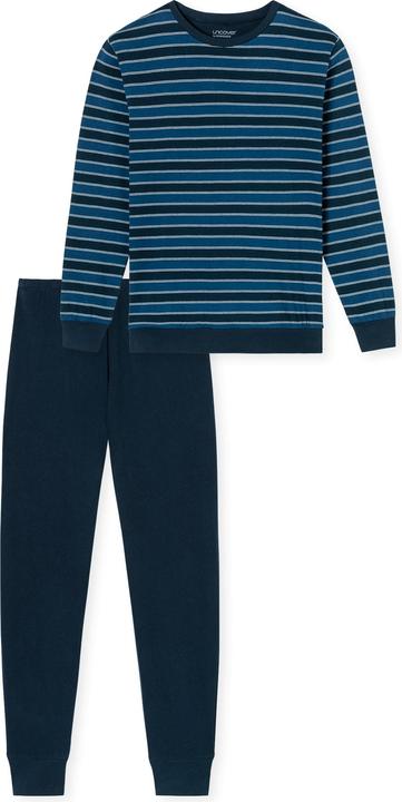 Image du produit Uncover by Schiesser Pyjama de base (48, S)