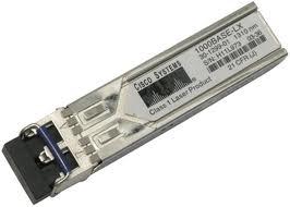 Produktbild Cisco GLC-LH-SMD Netzwerk-Transceiver-Modul SFP 1300 nm